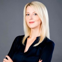 Olga Kozlova