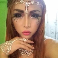 Nabila Caramoy
