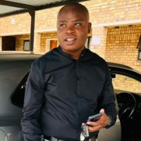 Bongani Mhlanga