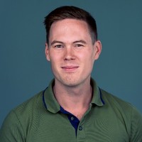 Timothy Van Heeswijk