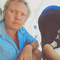 Janne Ahola