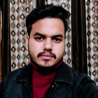 Sourav Tiwari