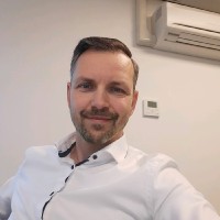 Nico Van Der Groef