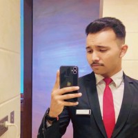 Ayush Chakrobarty