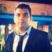 Mohamed Karim Hammou