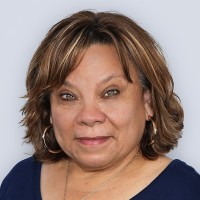 Daphne Guillen Shaw