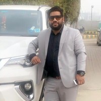 Praval Raghuvanshi