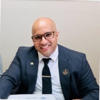 Mohammed Abdo