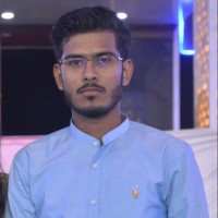 Daniyal Ahmed Mughal
