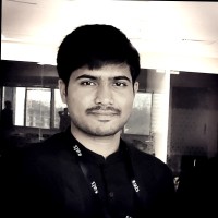 Vishnu Vardhan Reddy K