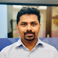 Thanesh Kumar