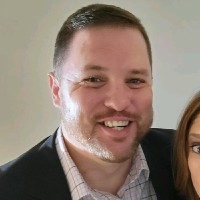 Patrick Sparks