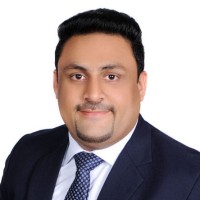 Muhammad Hasham Siddiqui
