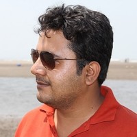 Anjani Choudhary