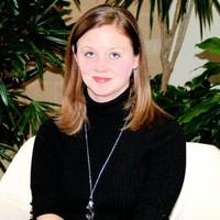 Ashley Mcginnis