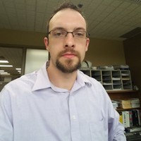 Steven Crafton Dhc, Dht