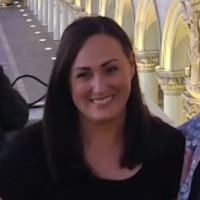 Stacia Pea