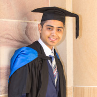Darsh Thakkar