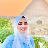 Hadeel Magdi ElSheshtawi