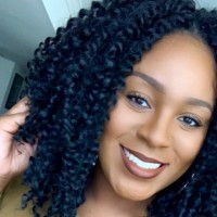 Courtney Ridley