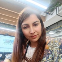 María Claudia Jerez Suarez