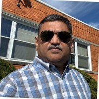 Bhavin Patel