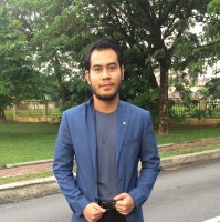 Azhar Aizat Jamaludin