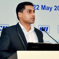 Chetan Rao