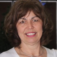 Betty Antilla