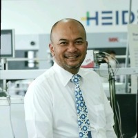 Syarief Hidayat