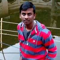 Aravind Raja Pandi P