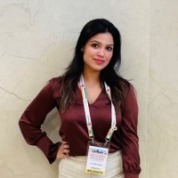Mona Suryavanshi