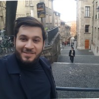 Jamal Nassar