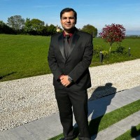 Sahil Ghani