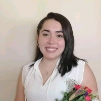 Catalina Armingol Rojas