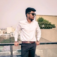 Saurav Samal
