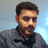 Matheus Ferreira