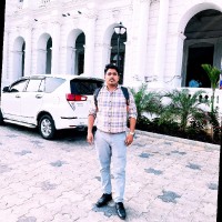 Gaurav Verma