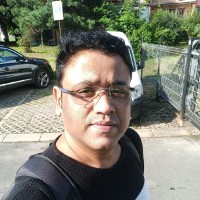 Umashankar Gunabooshanam