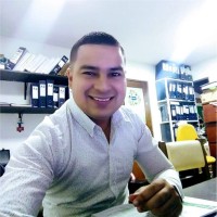 Carlos Andres Orozco Pérez