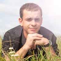 Taras Burko