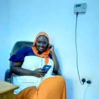 Shufa Ramadhan