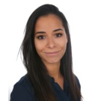 Ayesha Huber