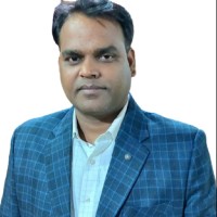 Akhilesh Shrivastava