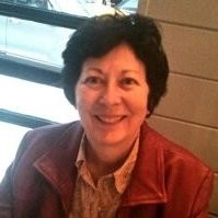 Bonnie Halbert