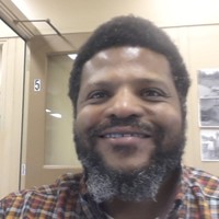 Darrin Williams