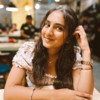 Pradnya Godge