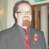 Tom Cross