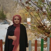 Şuheda Nur ASLAN