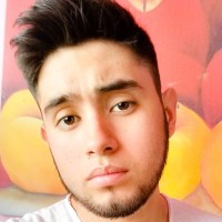 Daniel Moreno Becerril